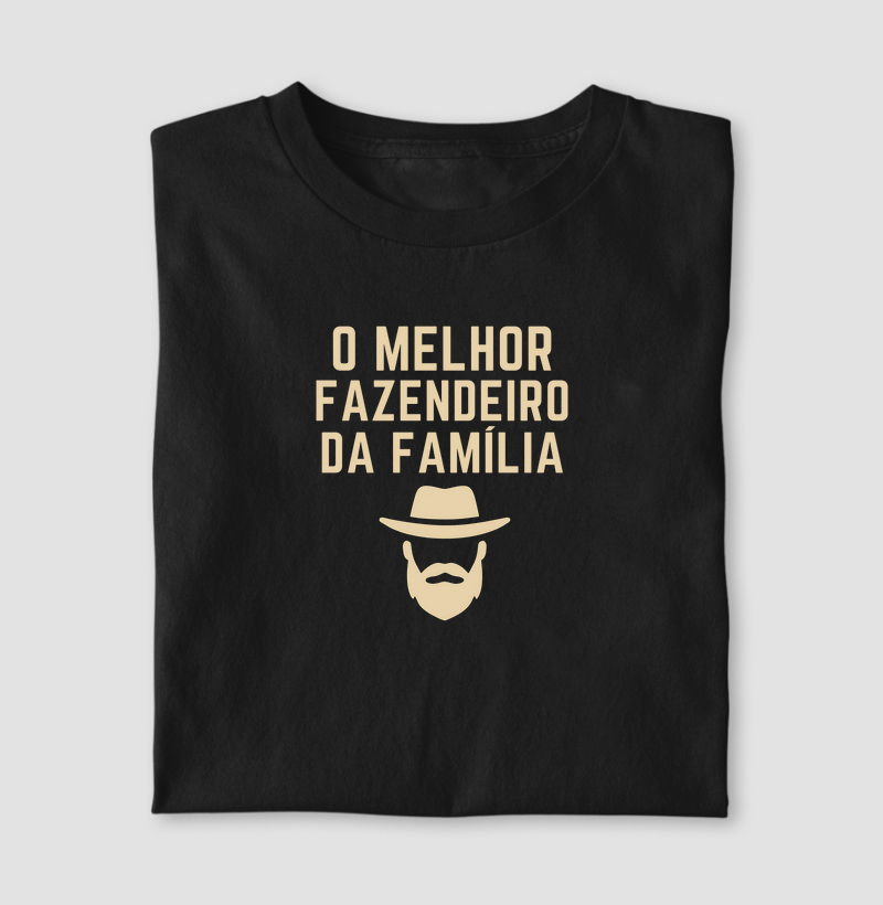 O melhor fazendeiro da família - Algodão 30.1 