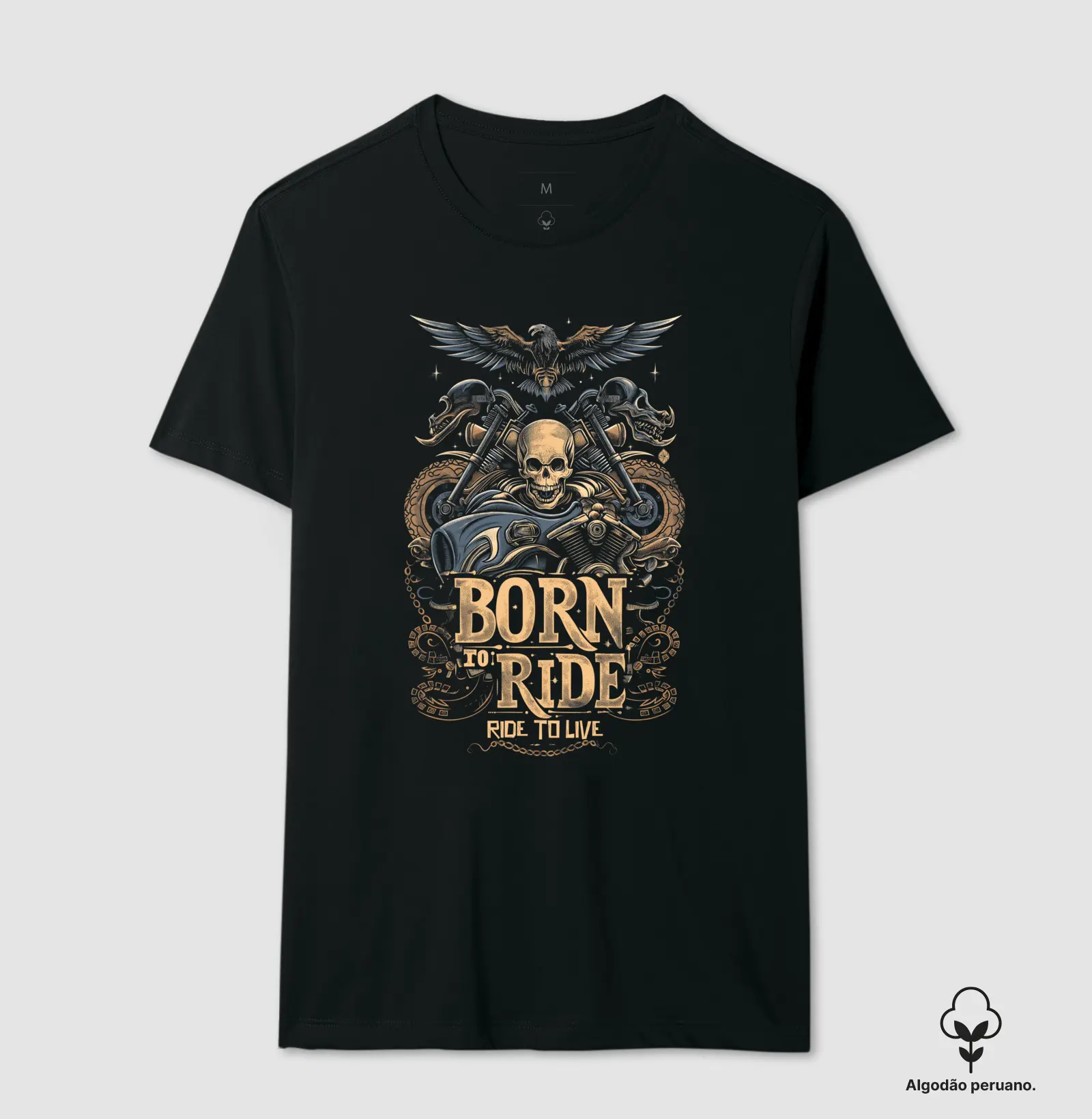 Born to Ride