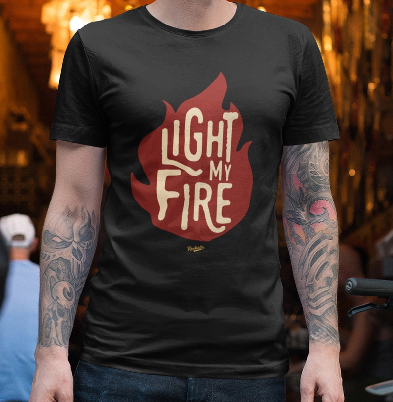 Light My Fire