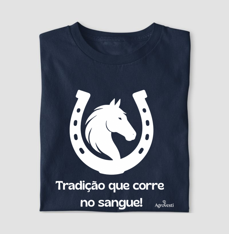 Tradição e Raça