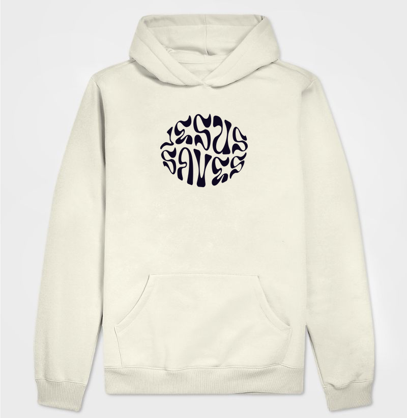Jesus saves