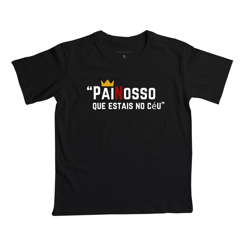 Pai Nosso Que... 