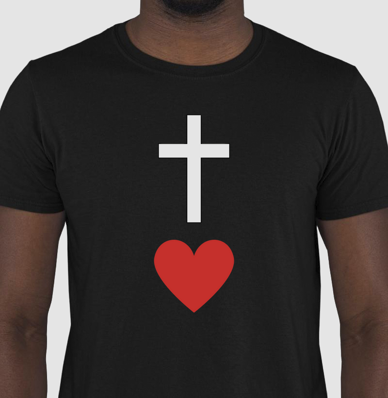 Amor e Fé