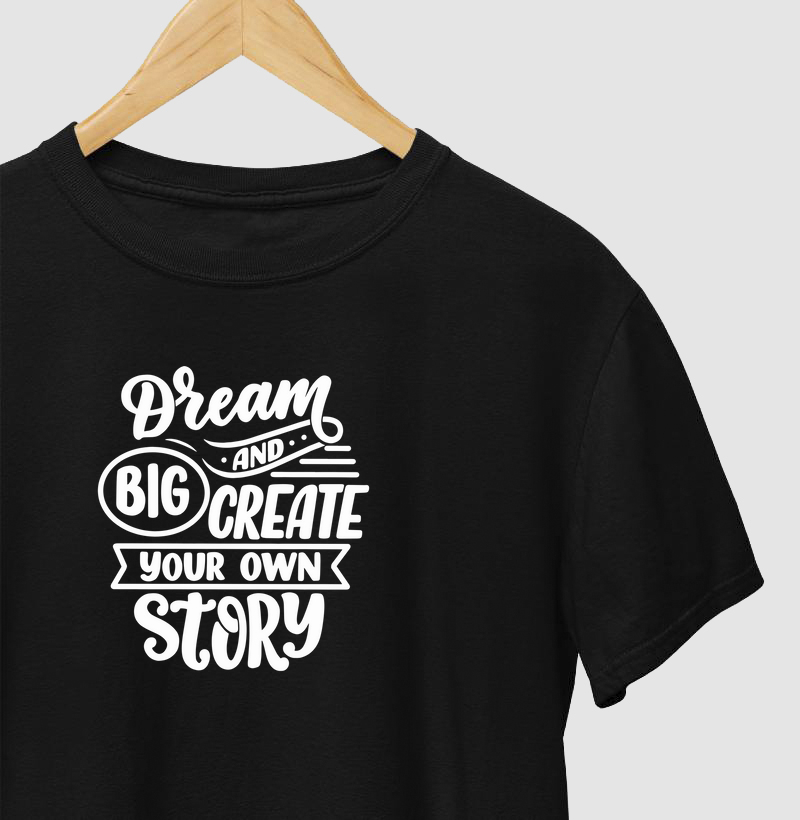 Dream Big