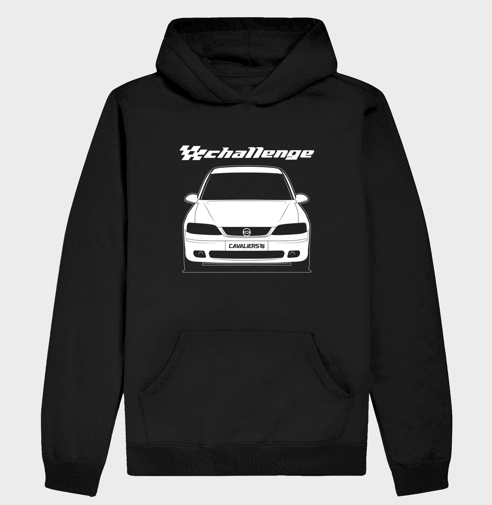 Vectra B Challenge 2