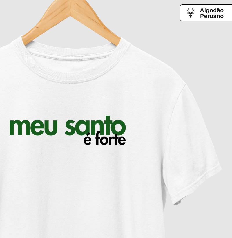 SANTO FORTE