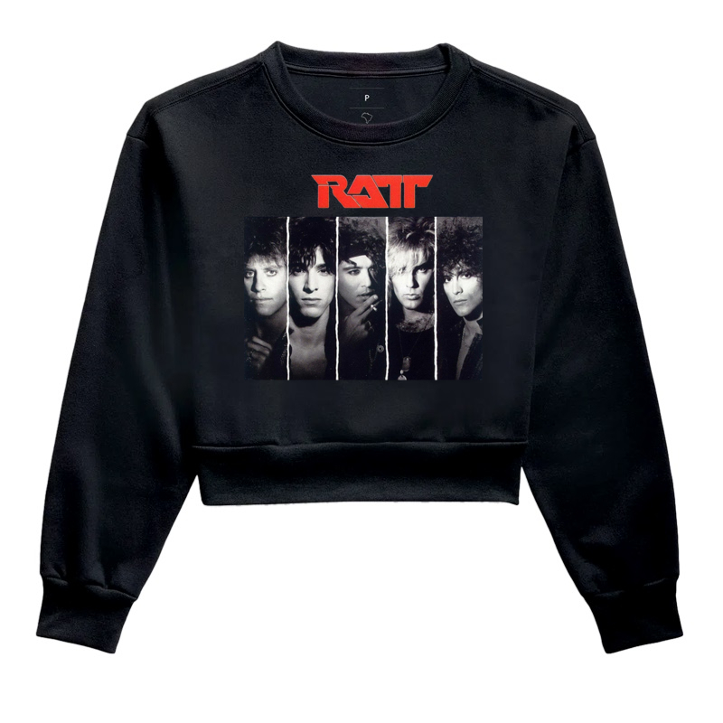 Ratt - Integrantes
