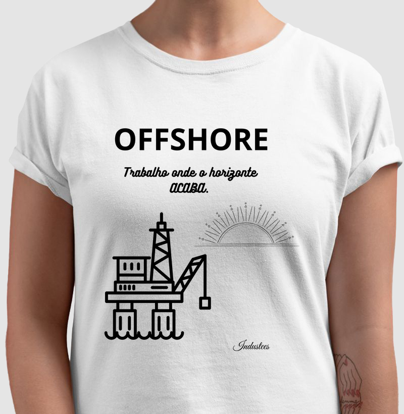 Plataforma Offshore