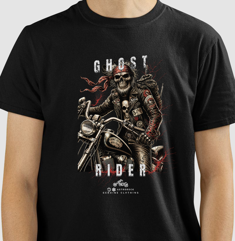 GHOST RIDER