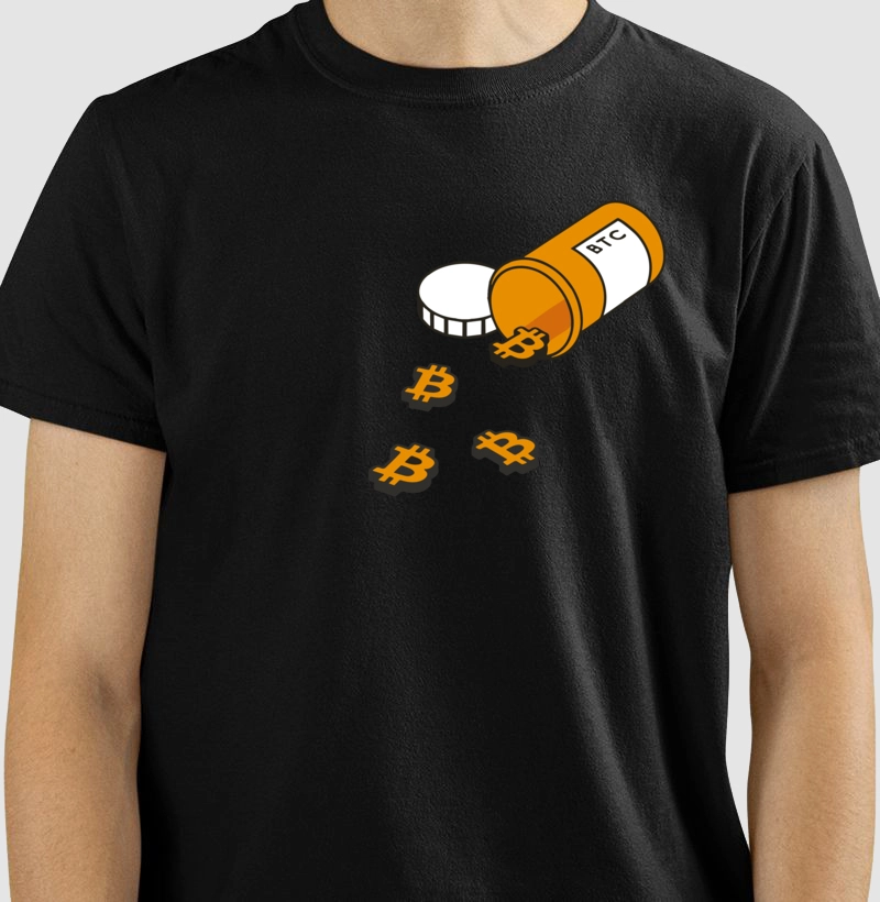 BITCOIN PILLS