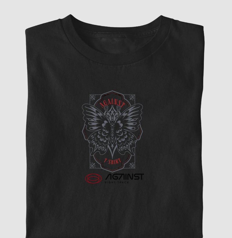 Camiseta Metaforfose