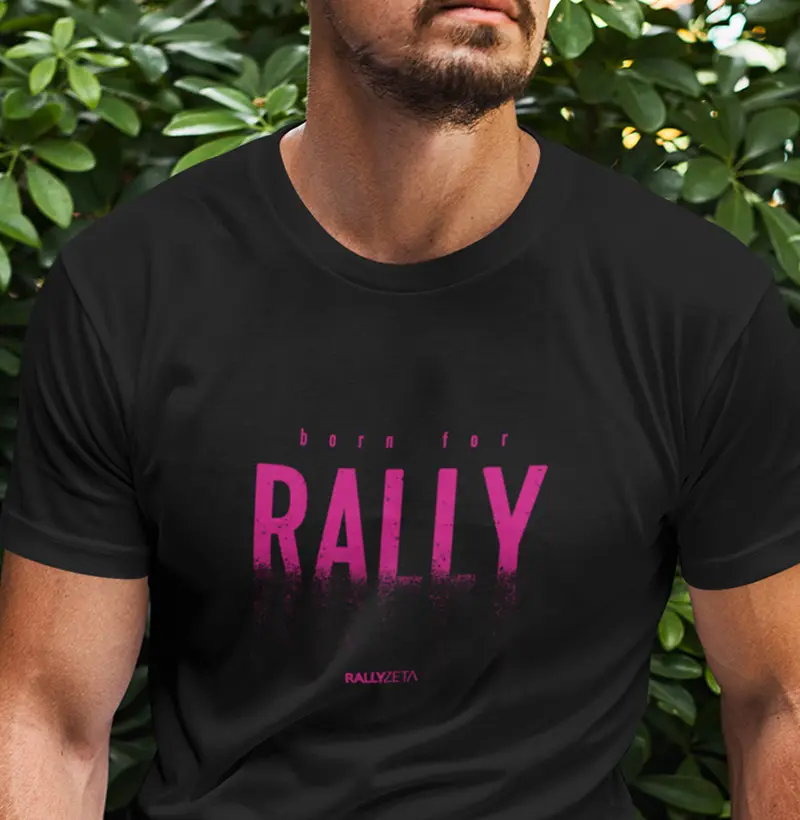 Born for Rally