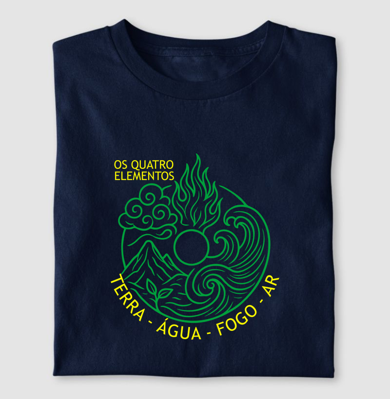 Quatro Elementos