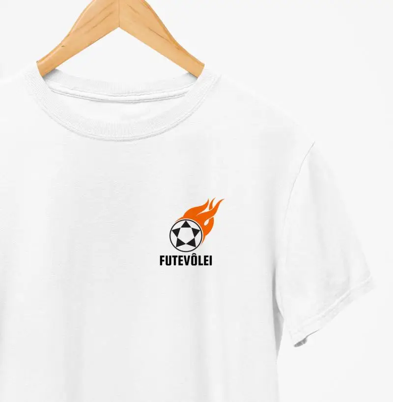Futevôlei Fogo