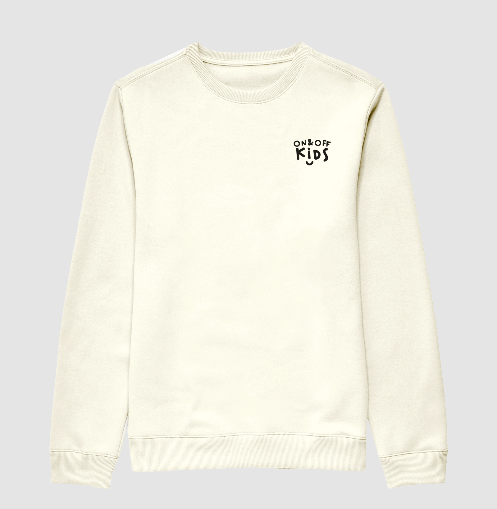 on&off Logo