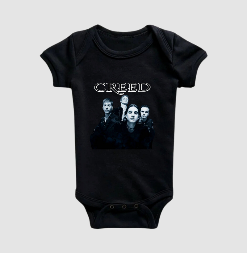 Creed - Integrantes
