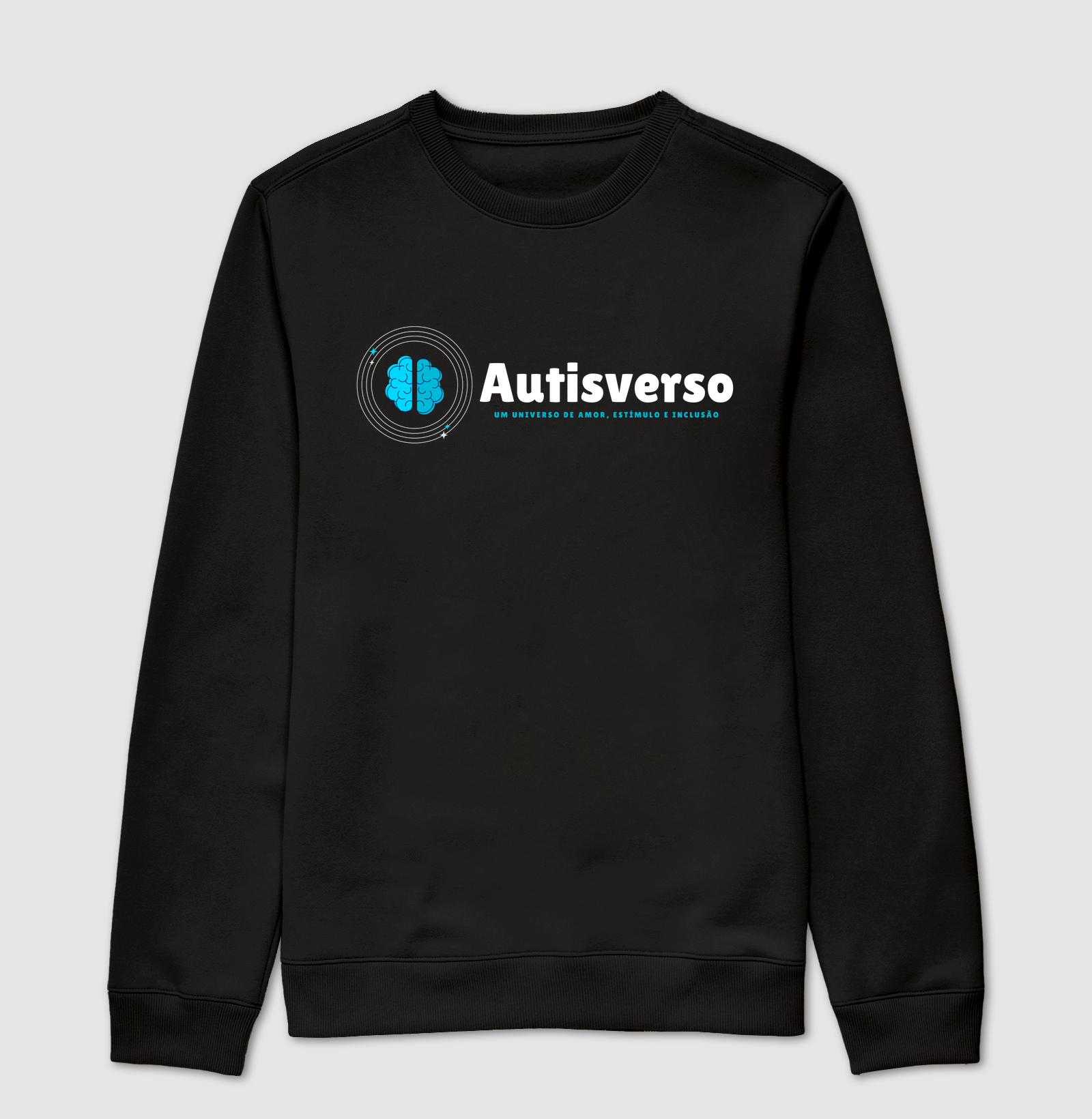 Moletom Autisverso