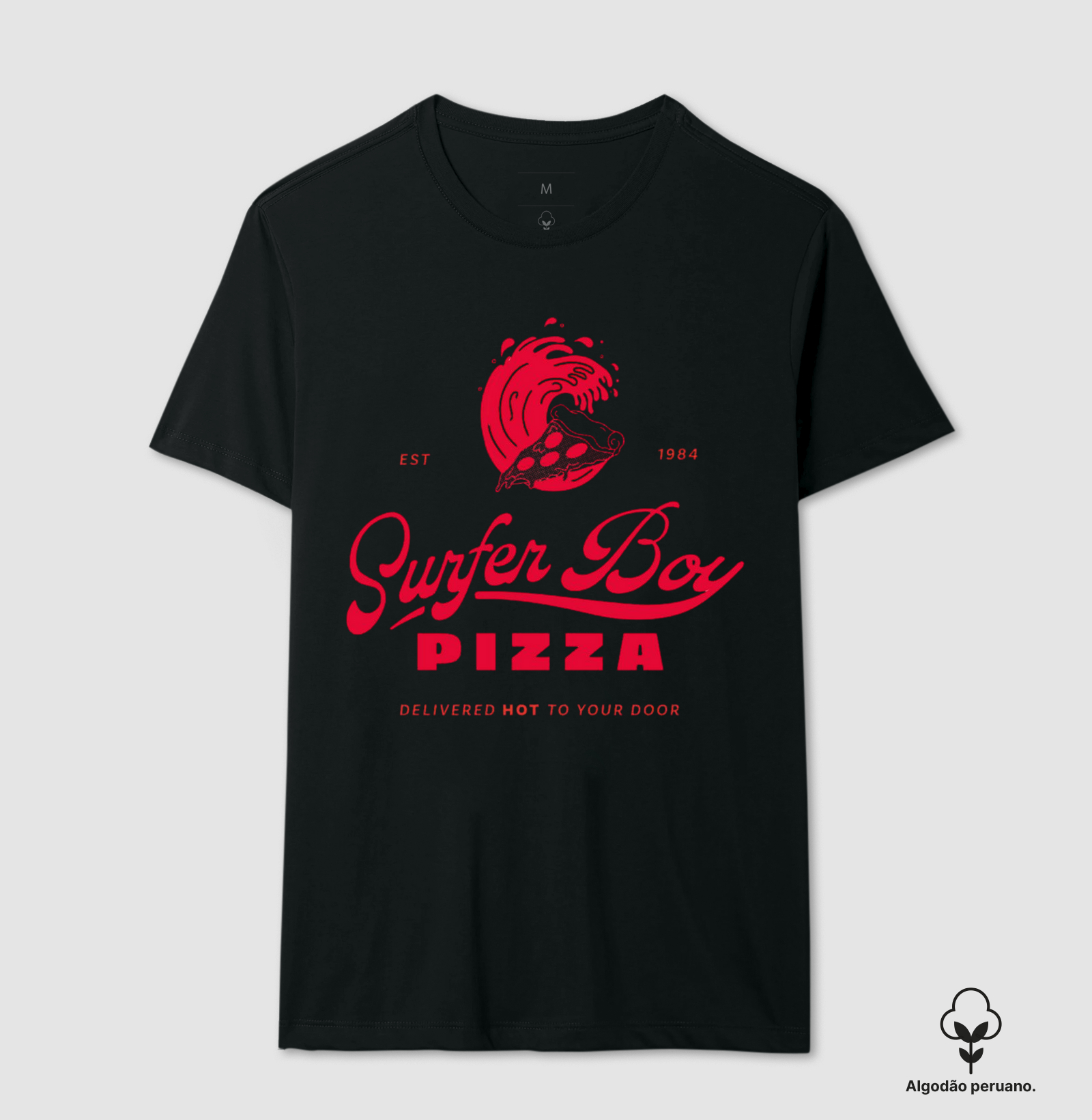 Camisa 0