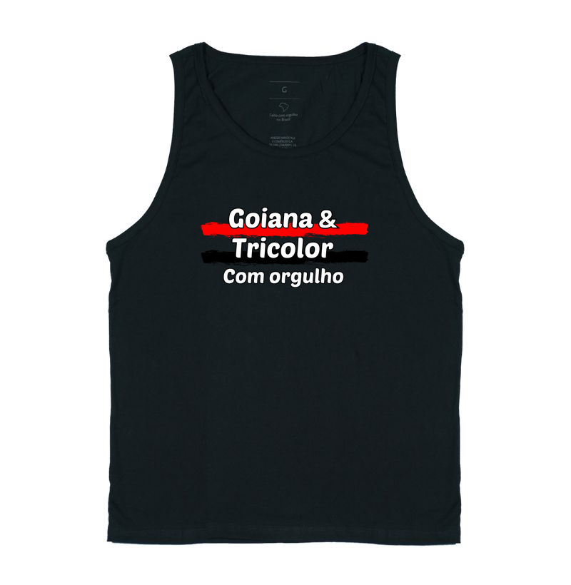 Goiana São Paulina