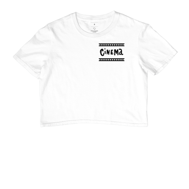 Cinema - Minimalista