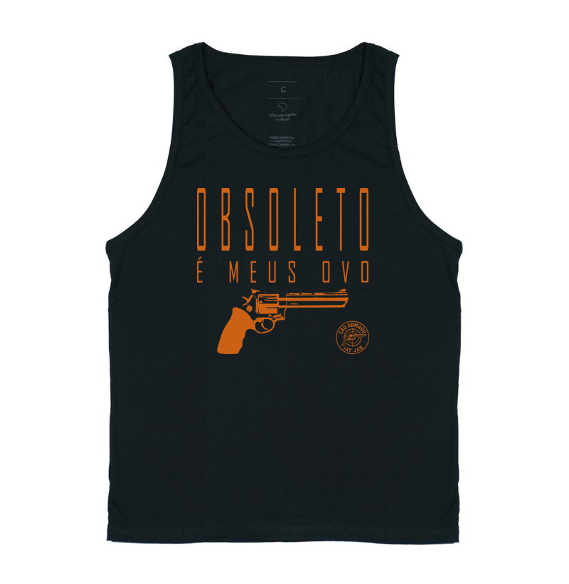 Obsoleto Cão Armado