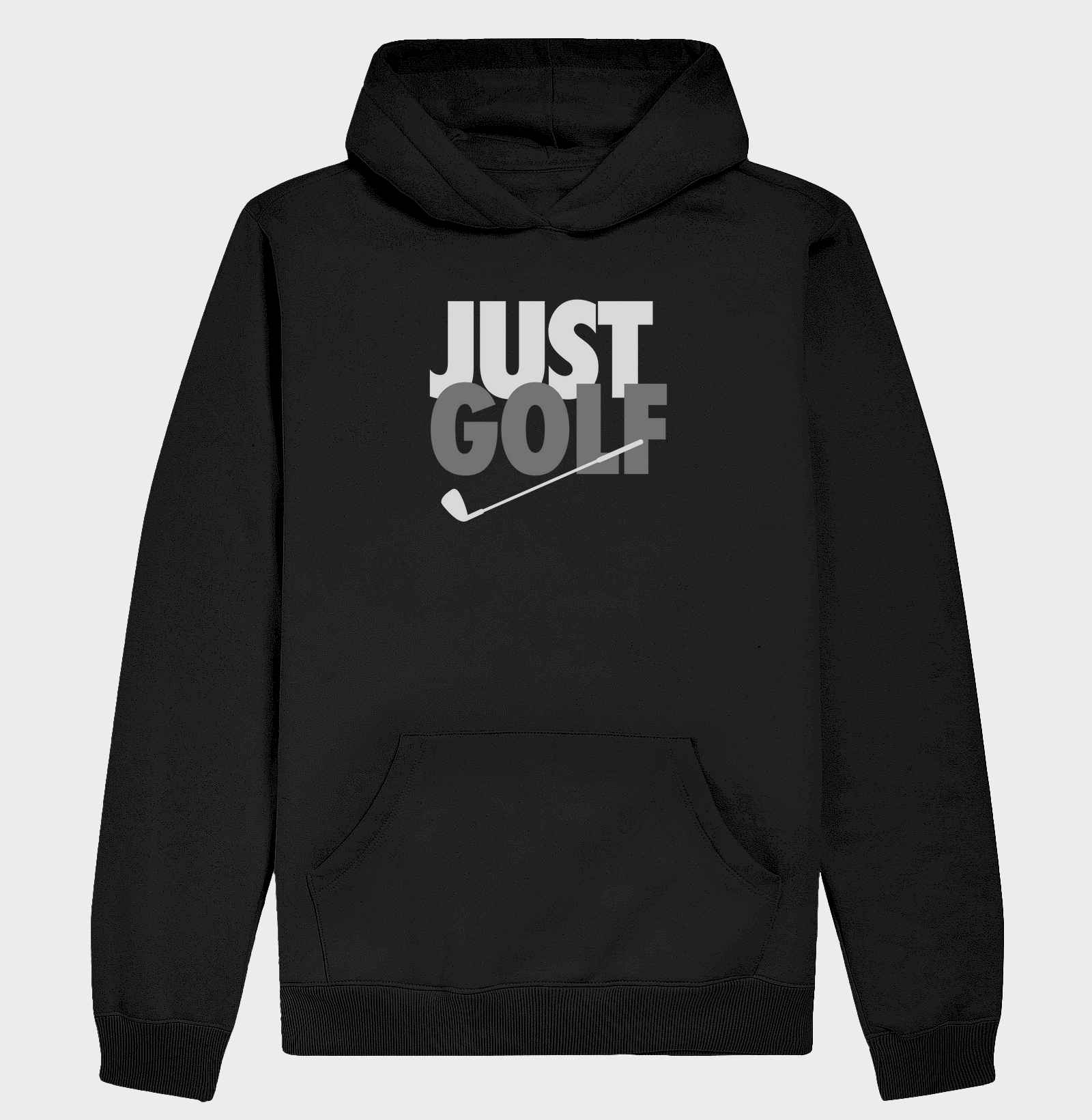 JUST GOLF