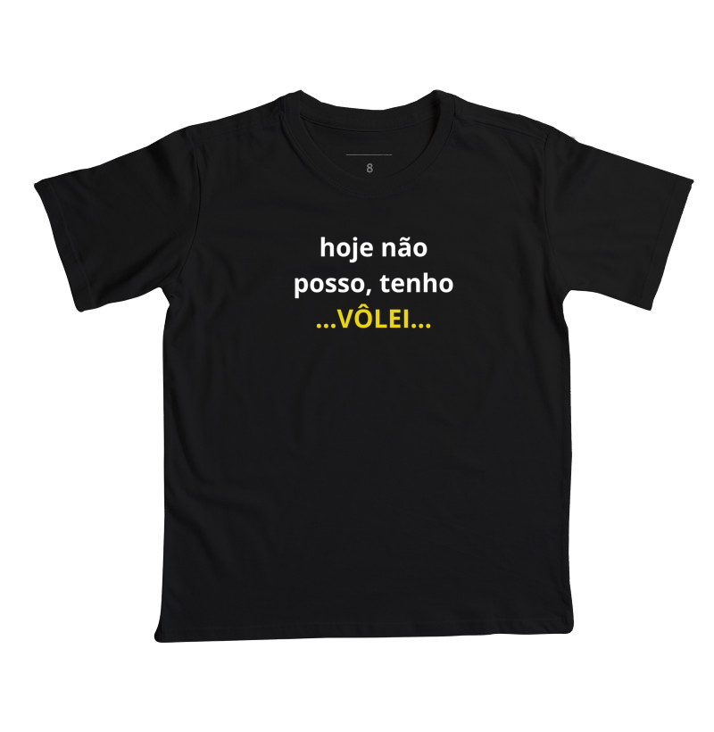 hoje não