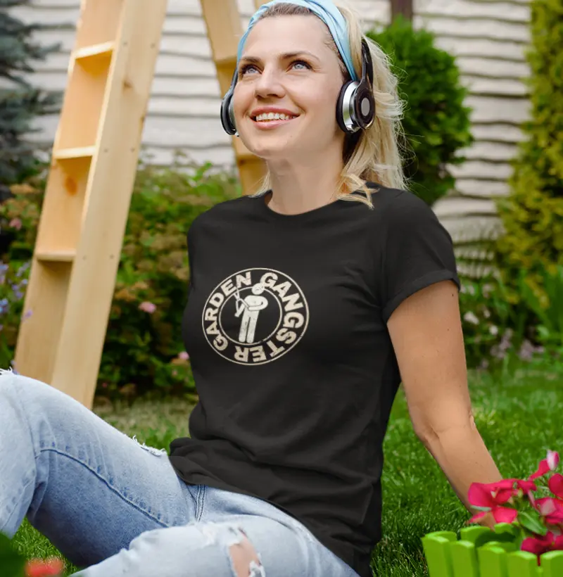 Garden Gangster