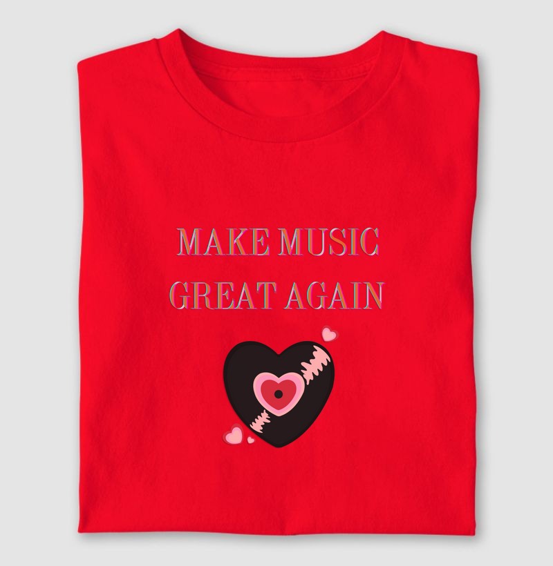 HONESTEE MAKE MUSIC