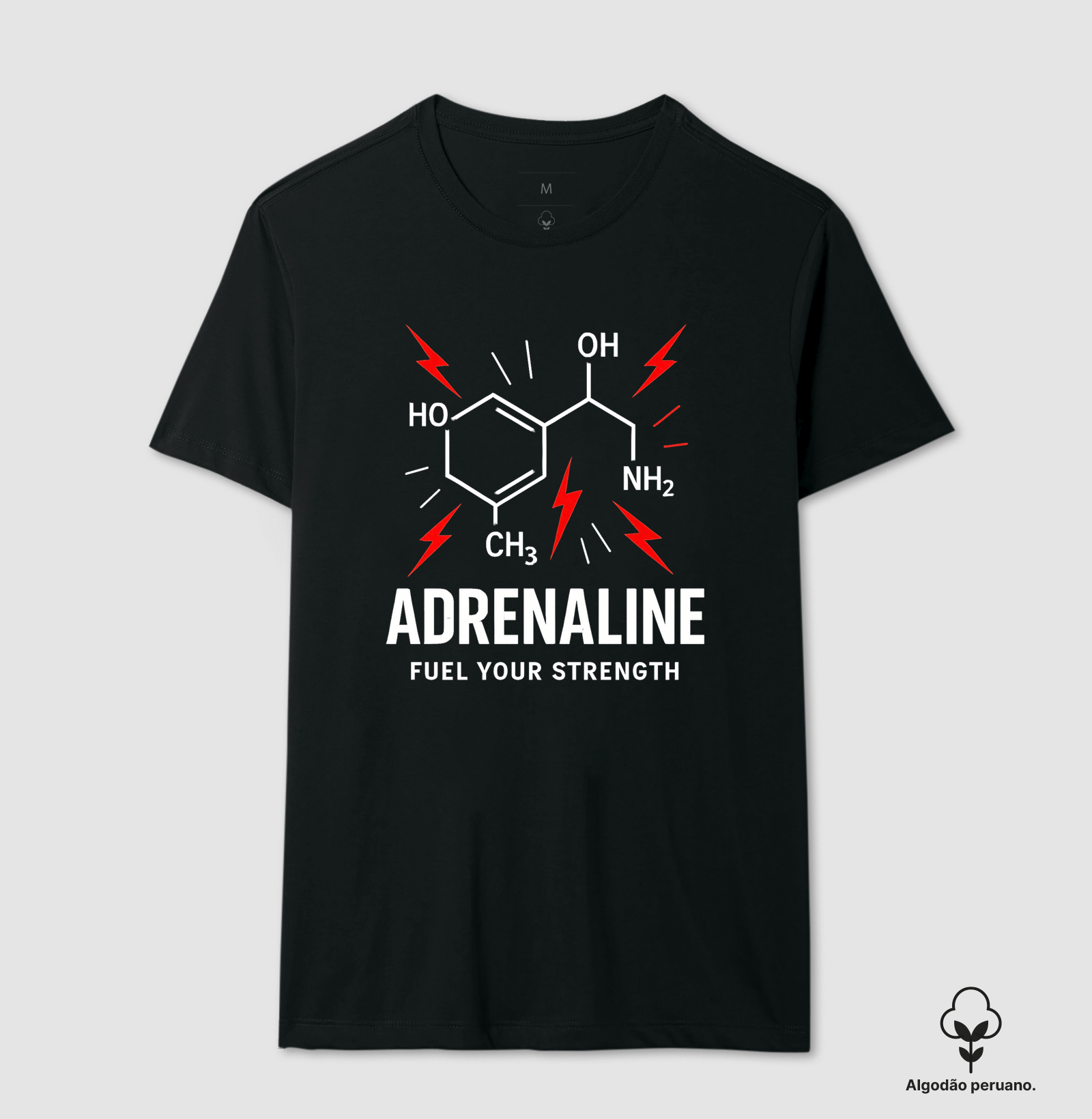 Adrenalina Pura
