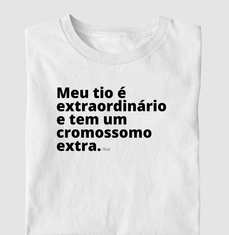 Tio extraordinário