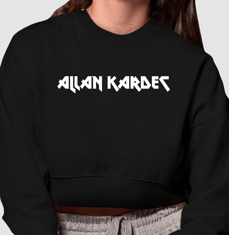 Kardec Maiden