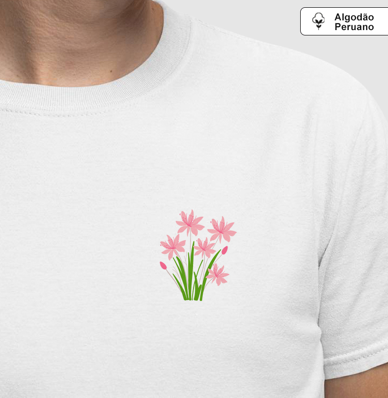 Coleção flores