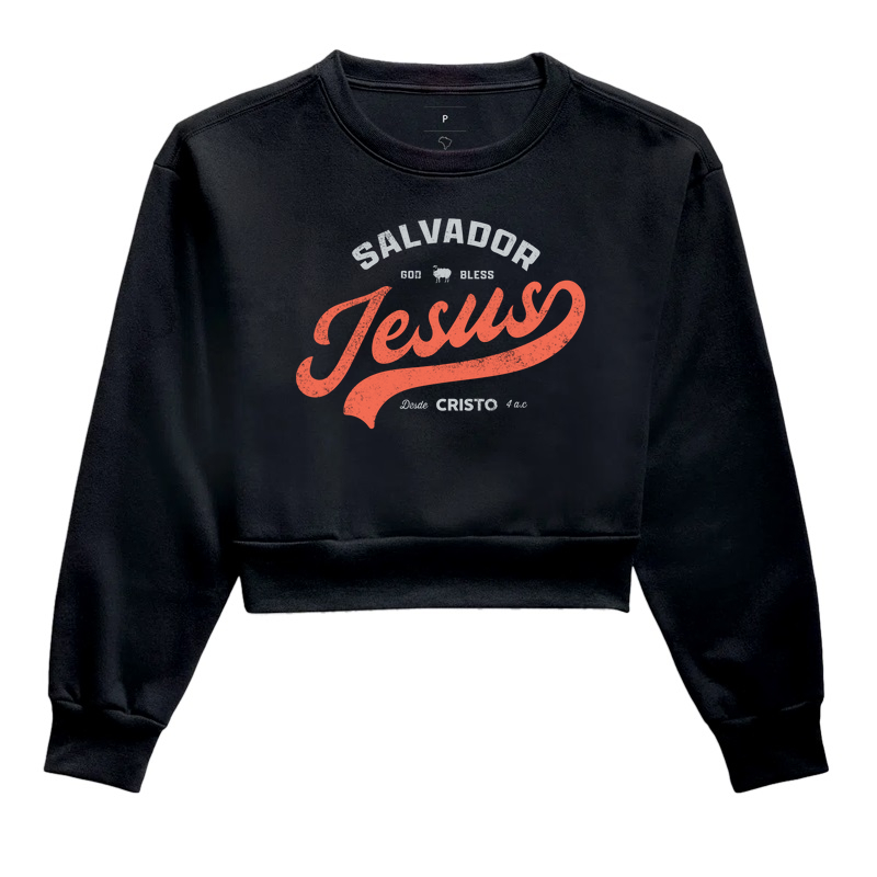 Jesus Salvador
