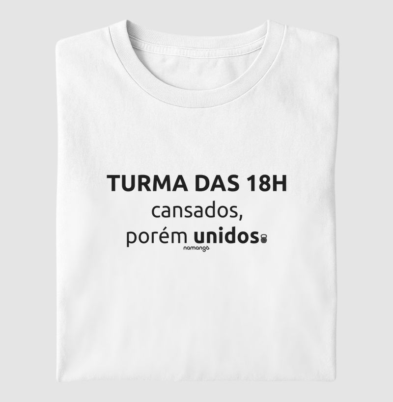 Turma Dos Unidos - PERSONALIZE O HORÁRIO DA TURMA (ANTES DE COMPRAR NOS ENVIE PELO WHATSAPP QUAL HORÁRIO DESEJA NA ESTAMPA) - 83 9 9677 1628