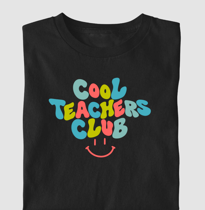 Cool Club, Teachers (EDU)