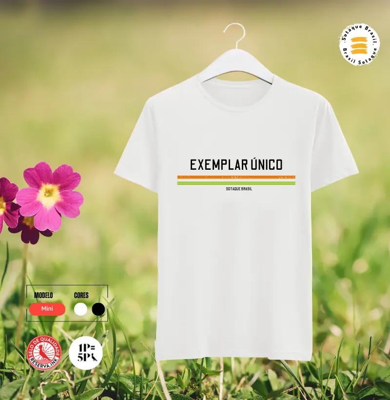 Exemplar unico