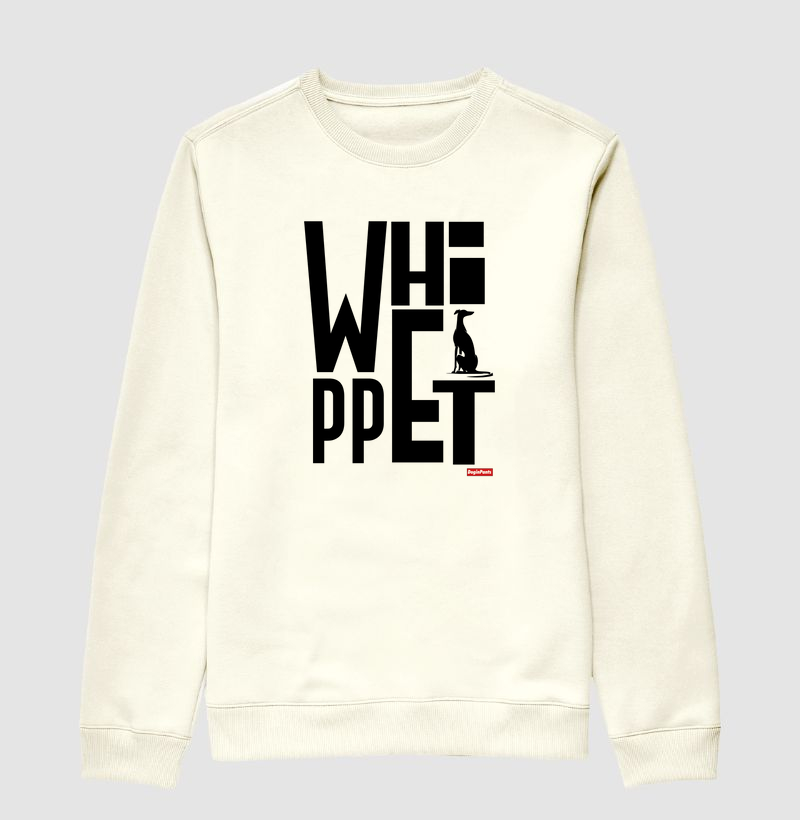 WHIPPET LET BIG
