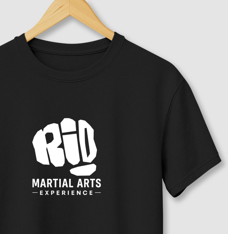 Rio Martial Artes - Peito