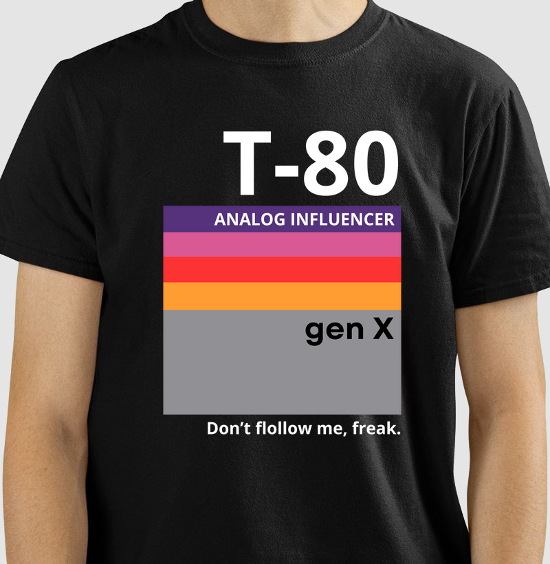 Gen X