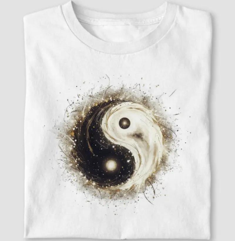 Yin Yang Sparks