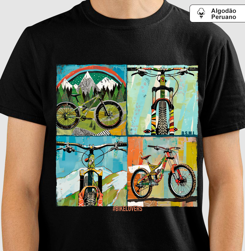 MTB Lovers