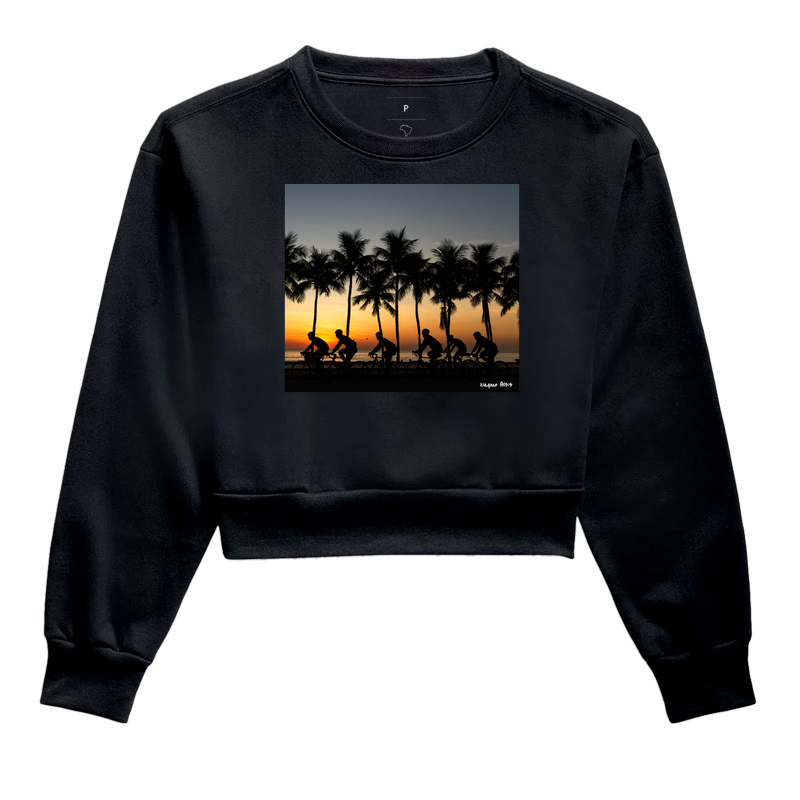 Camiseta Ciclismo #1