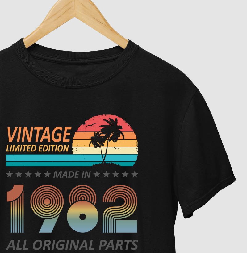 Vintage 1982