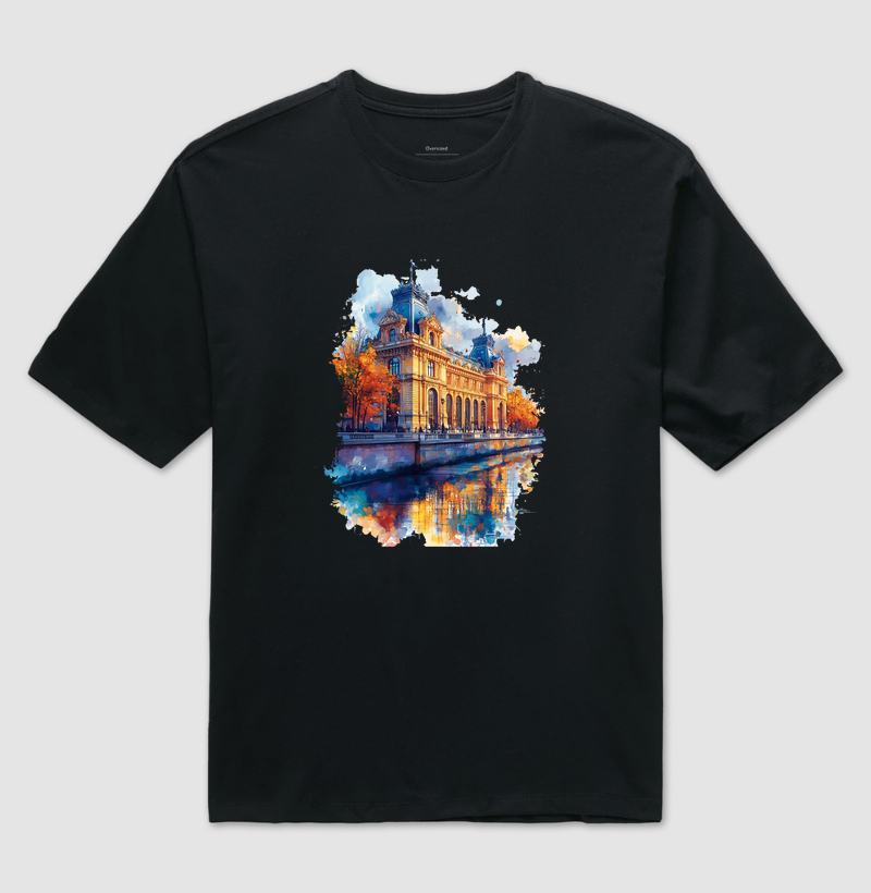 Camisa 0