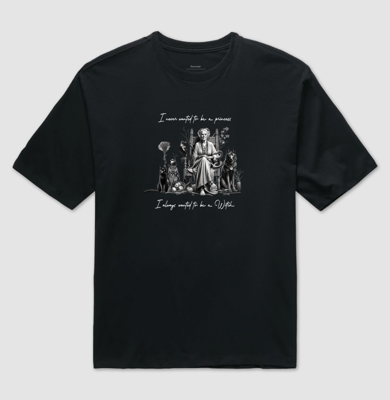 Be a Witch - Poder feminino