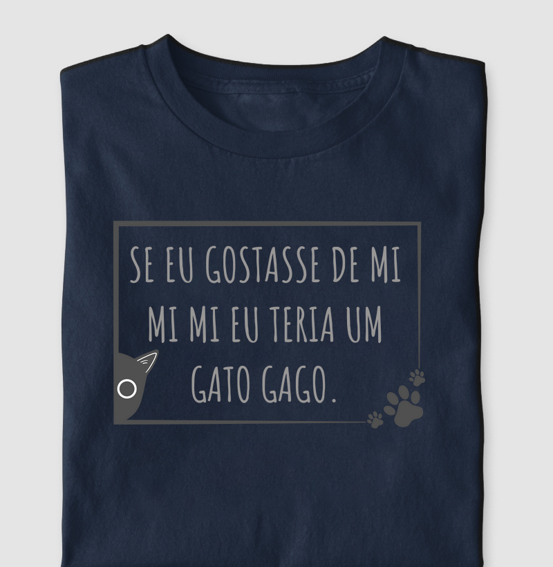 Gato Gago