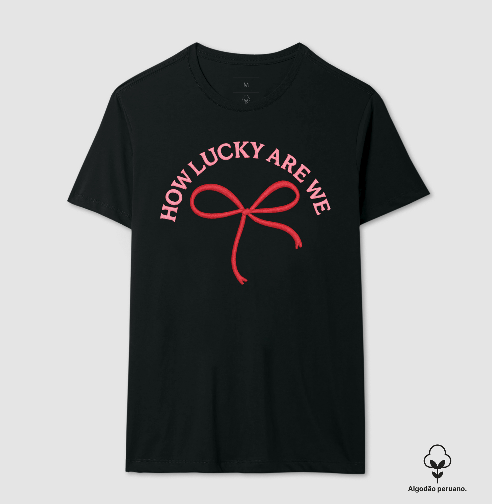 We are Lucky