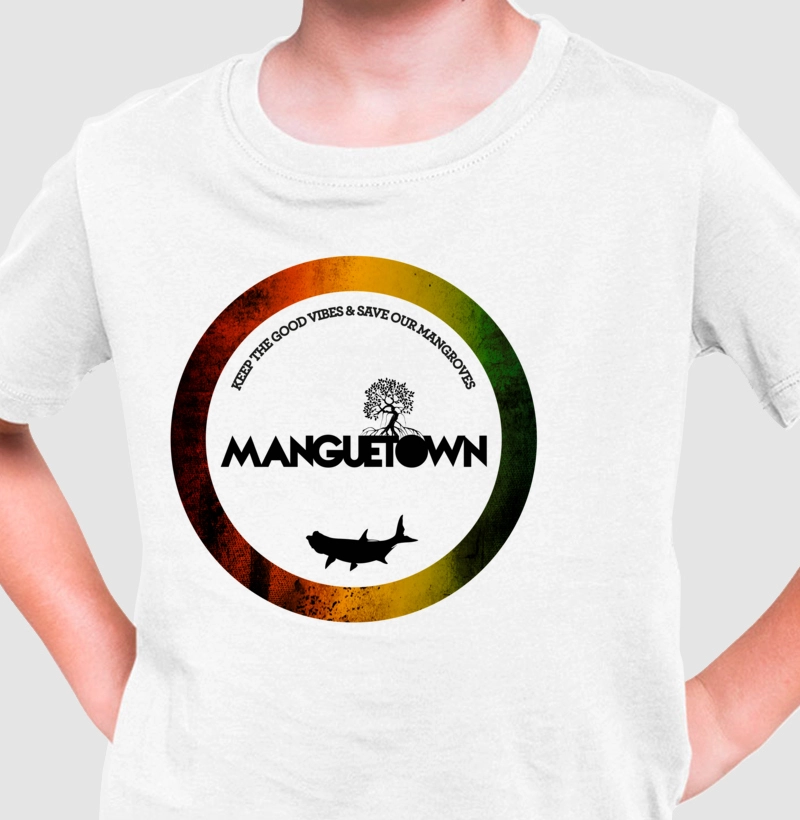 RASTA MANGUE KIDS