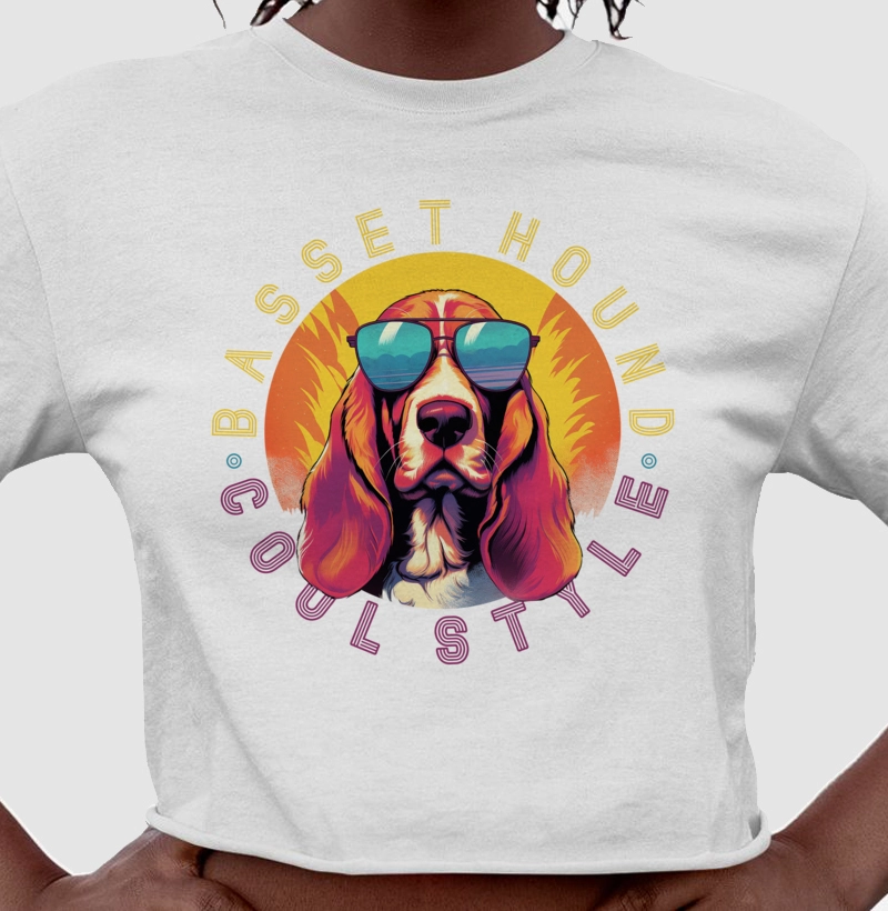 Basset Hound 02